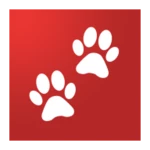 doglog android application logo